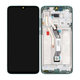 LCD Display Assembly για Xiaomi Redmi Note 8 Pro | Forest Green | Service Pack