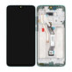 Συγκρότημα οθόνης για Xiaomi Redmi Note 8 Pro, Forest Green, Service Pack