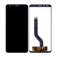 Οθόνη με οθόνη αφής για Lenovo K9, Μαύρο, Black, Aftermarket