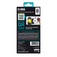 Σκληρυμένο γυαλί για Samsung A51, A52, A52 5G, Full Cover, Μαύρο, Black, SBS