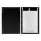 Οθόνη με οθόνη αφής για Lenovo Tab M10, TB-X605, TB-X605F, TB-X605M, Μαύρο, Black, Aftermarket