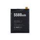 Μπαταρία για Doogee S60, BAT17S605580, 5580mAh
