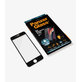 Σκληρυμένο γυαλί για iPhone 6, 6s, 7, 8, SE 2020, SE 2022, Case Friendly AB, Μαύρο, Black, PanzerGlass