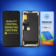Οθόνη Soft OLED για iPhone 11 Pro, Αφής με πλαίσιο, FixPremium