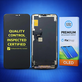 Οθόνη Hard OLED για iPhone 11 Pro Max, Αφής με πλαίσιο, FixPremium