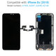 LCD Display Assembly για iPhone XS | FixPremium Hard OLED