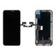 Οθόνη Hard OLED για iPhone XS, Αφής με πλαίσιο, FixPremium