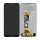 Οθόνη με οθόνη αφής για Motorola Moto G8 Plus, Aftermarket