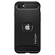 Θήκη Rugged Armor για iPhone SE 2020 & SE 2022 | Μαύρο | Black | Spigen