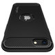 Θήκη Rugged Armor για iPhone SE 2020 & SE 2022 | Μαύρο | Black | Spigen