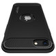 Θήκη Rugged Armor για iPhone SE 2020 & SE 2022 | Μαύρο | Black | Spigen