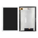 Οθόνη με οθόνη αφής για Lenovo Tab M10, TB-X505, Λευκό, White, Aftermarket