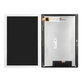 Οθόνη με οθόνη αφής για Lenovo Tab M10, TB-X505, Λευκό, White, Aftermarket