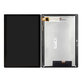 Οθόνη με οθόνη αφής για Lenovo Tab M10, TB-X505, Μαύρο, Black, Aftermarket