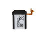 Μπαταρία για Samsung Gear S3 Frontier, R760, R765, S3 Classic R770, EB-BR760ABE, 380mAh