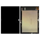 Οθόνη με οθόνη αφής για Lenovo Tab 4 10 Plus, TB-X704F, Μαύρο, Black, Aftermarket