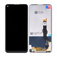 Οθόνη με οθόνη αφής για Motorola Moto G Pro, Aftermarket