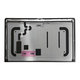 Οθόνη με Μπροστινό γυαλί για iMac 27", Μέσα 2017, A1419, Retina 5K, Refurbished