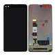 Οθόνη με οθόνη αφής για Motorola Moto G 5G Plus, XT2075, Aftermarket