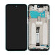 LCD Display Assembly για Xiaomi Redmi Note 9 Pro | Tropical Green | Service Pack