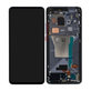 Συγκρότημα οθόνης για Xiaomi Pocophone F2 Pro, Cyber Grey, Service Pack