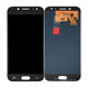 LCD Display με Touch Screen για Samsung J5 | J530F (2017) | Black