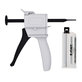 Universal Κόλλα Επισκευής AB Super + Πιστόλι Διανομέα για E-Fixit F14167