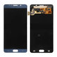 Οθόνη με οθόνη αφής για Samsung Note 5, N920F, Blue