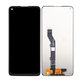 Οθόνη με οθόνη αφής για Motorola Moto G9 Plus, XT2087-1, Aftermarket