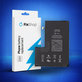 Μπαταρία για iPhone 12 Pro Max, 3687mAh
