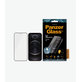 Σκληρυμένο γυαλί για iPhone 12, 12 Pro, Case Friendly AB, Μαύρο, Black, PanzerGlass