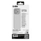 Θήκη Skinny για iPhone 12 mini | Transparent | SBS