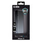 Σκληρυμένο γυαλί για iPhone 12 mini, Transparent, SBS