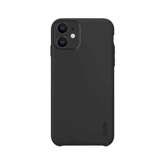 Θήκη Polo One για iPhone 12 mini | Μαύρο | Black | SBS