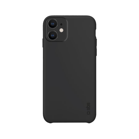 Θήκη Polo One για iPhone 12 mini | Μαύρο | Black | SBS