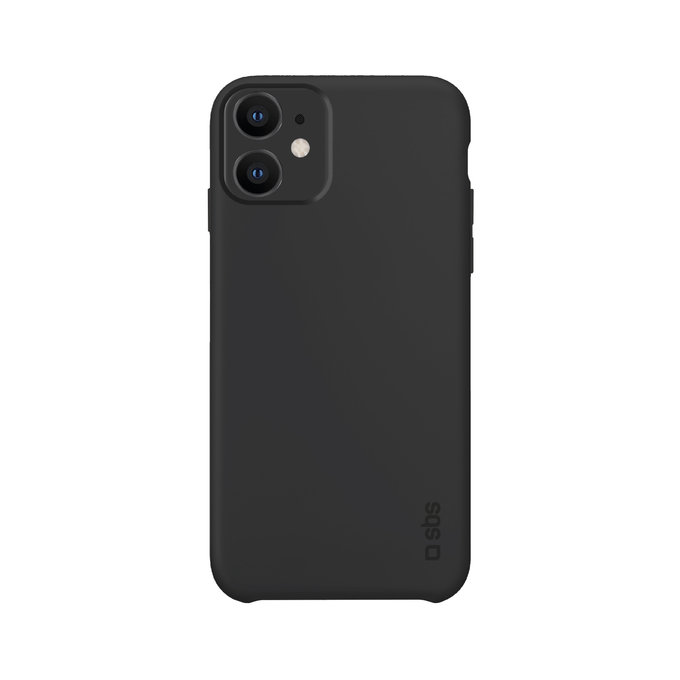 Θήκη Polo One για iPhone 12 mini | Μαύρο | Black | SBS