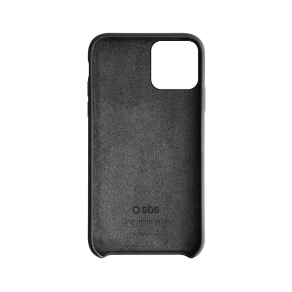 Θήκη Polo One για iPhone 12 mini | Μαύρο | Black | SBS