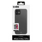 Θήκη Skinny για iPhone 12 & 12 Pro | Transparent | SBS