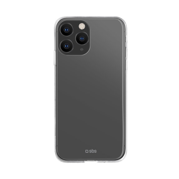 Θήκη Skinny για iPhone 12 Pro Max | Transparent | SBS