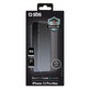 Σκληρυμένο γυαλί για iPhone 12 Pro Max, Transparent, SBS