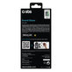 Σκληρυμένο γυαλί για iPhone 12 Pro Max, Transparent, SBS