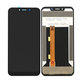 Οθόνη με οθόνη αφής για UleFone Armor 6, Aftermarket