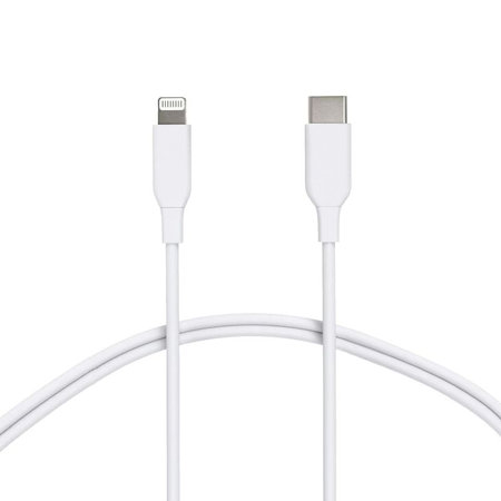 Καλώδιο Lightning / USB-C, 1 m, συμβατό με Apple
