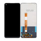 Οθόνη με οθόνη αφής για Oppo A52, Aftermarket