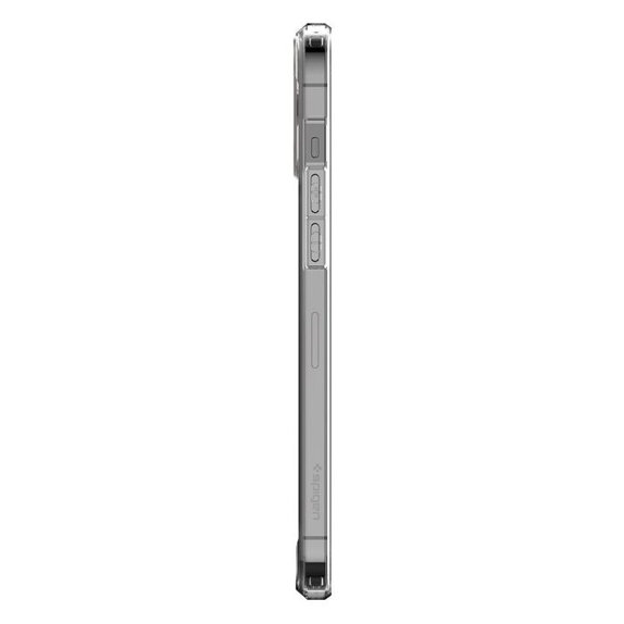 Θήκη Ultra Hybrid για iPhone 12 Pro Max | Transparent | Spigen