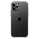 Θήκη Ultra Hybrid για iPhone 12 & 12 Pro | Transparent | Spigen