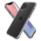 Θήκη Ultra Hybrid για iPhone 12 & 12 Pro | Transparent | Spigen
