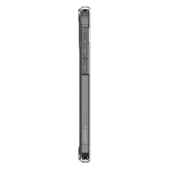 Θήκη Ultra Hybrid για iPhone 12 mini | Transparent | Spigen