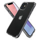 Θήκη Ultra Hybrid για iPhone 12 mini | Transparent | Spigen