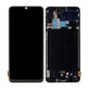 Συγκρότημα οθόνης για Samsung A70, A705F, Black